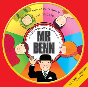 The Extraordinary Adventures of Mr. Benn