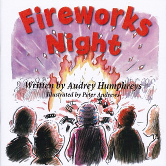 Fireworks Night