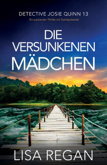 Die versunkenen Madchen : Ein packender Thriller mit Suchtpotential : 13