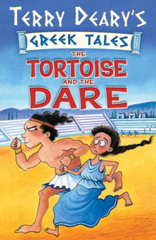 The Tortoise and the Dare : Bk. 2