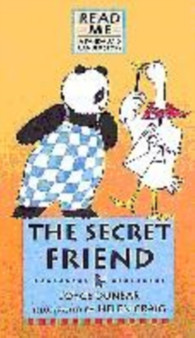Secret Friend