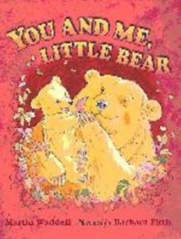 YOU & ME LITTLE BEAR
