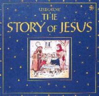 STORY OF JESUS
