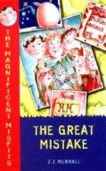 The Magnificent Misfits and the Great Mistake