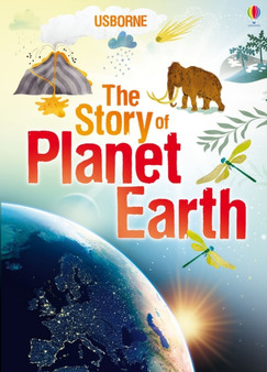 The Story of Planet Earth