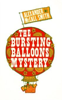 The Bursting Balloons Mystery