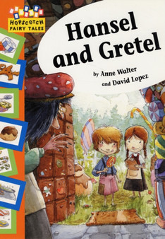 Hopscotch: Fairy Tales: Hansel and Gretel
