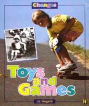 Toys and Games
