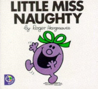 Little Miss Naughty : No. 2