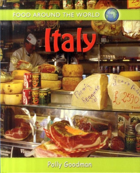 Food Around the World: Italy