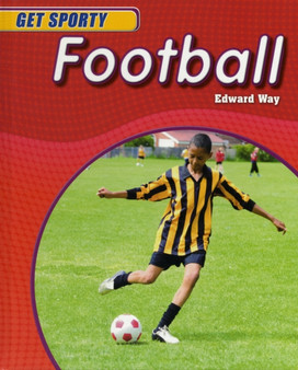 Get Sporty: Football