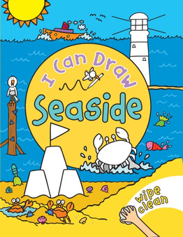 I Can Draw: Seaside