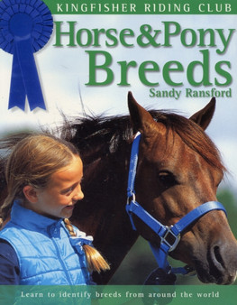 Horse and Pony Breeds