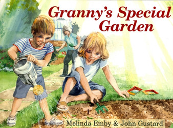 Granny's Special Garden