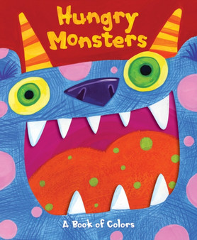 Hungry Monsters : Hungry Monsters