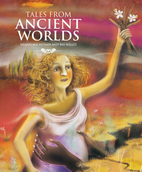 Tales from Ancient Worlds