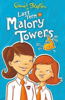 Last Term at Malory Towers