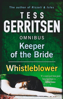 Keeper of the Bride : Keeper of the Bride / Whistleblower