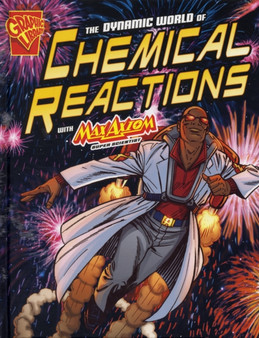 The Dynamic World of Chemical Reactions