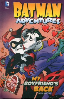 Batman Adventures Pack A