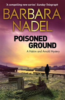 Poisoned Ground : A Hakim and Arnold Mystery