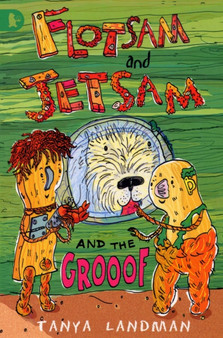 Flotsam And Jetsam And The Grooof: Racin