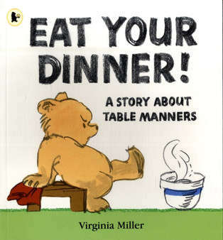 Eat Your Dinner!