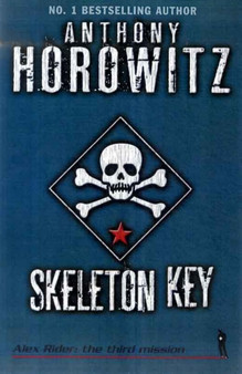 Skeleton Key : No. 3
