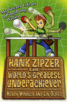 Hank Zipzer Bk 9: My Secret Life As A Pi