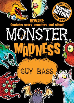 Monster Madness