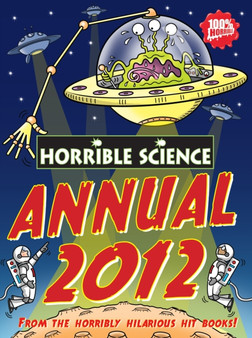 Horrible Science Annual 2012