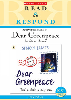 Read & Respond: Dear Greenpeace
