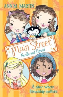 Needle and Thread : 2