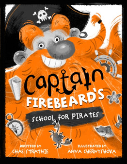 Captain Firebeard's School for Pirates : 1
