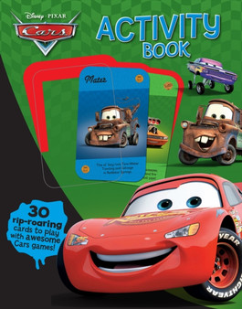 Disney Pixar Cars