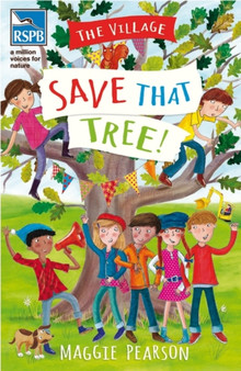 Save That Tree! : Book 1