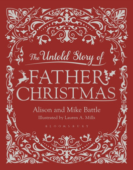 The Untold Story of Father Christmas