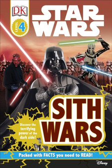 Star Wars Sith Wars