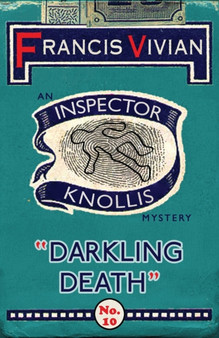Darkling Death : An Inspector Knollis Mystery : 10