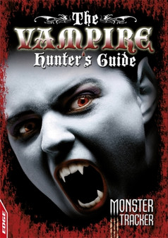 The Vampire Hunter's Guide