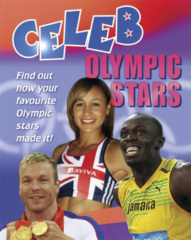 Celeb: Olympic Stars