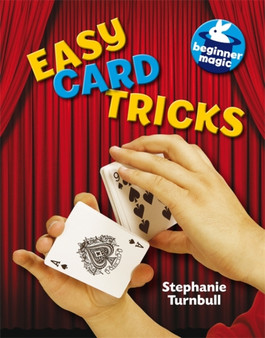 Beginner Magic: Easy Card Tricks