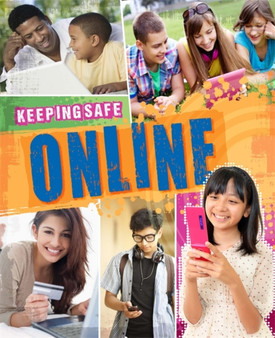 Keeping Safe: Online