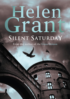 Silent Saturday : Forbidden Spaces Trilogy