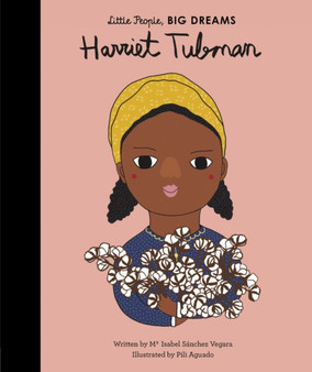 Harriet Tubman : 13