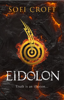 Eidolon : Eidolon Series : 1