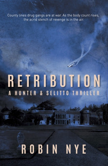 Retribution : A Hunter & Selitto thriller : 3