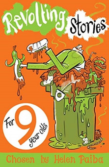 Revolting Stories For Nine Year Olds
