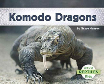 Komodo Dragons