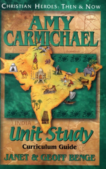Amy Carmichael